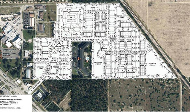 2 of 5 - 2000 Village Grove Blvd, Sebring, FL