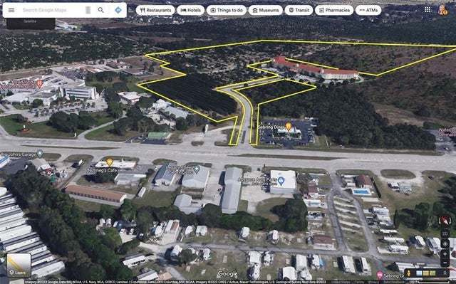 3 of 5 - 2000 Village Grove Blvd, Sebring, FL
