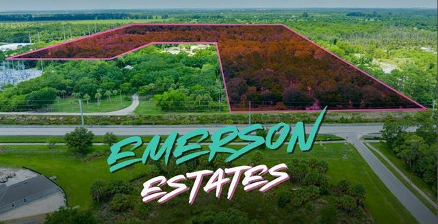 1 of 2 - 5591 Emerson Ave, Fort Pierce, FL