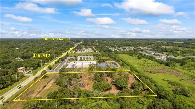3 of 13 - Tbd 512, Fellsmere, FL