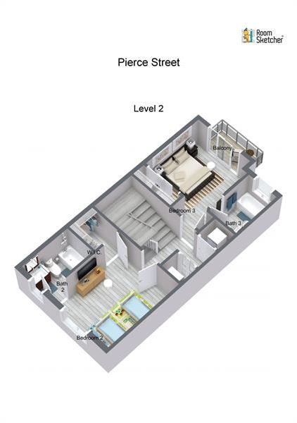 3 of 4 - Pierce St, Hollywood, FL