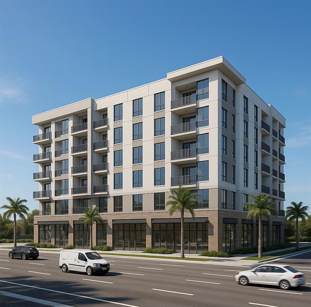 2 of 20 - 2828 Hollywood Blvd, Hollywood, FL