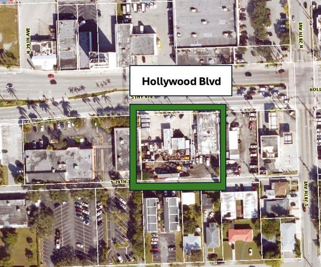3 of 20 - 2828 Hollywood Blvd, Hollywood, FL