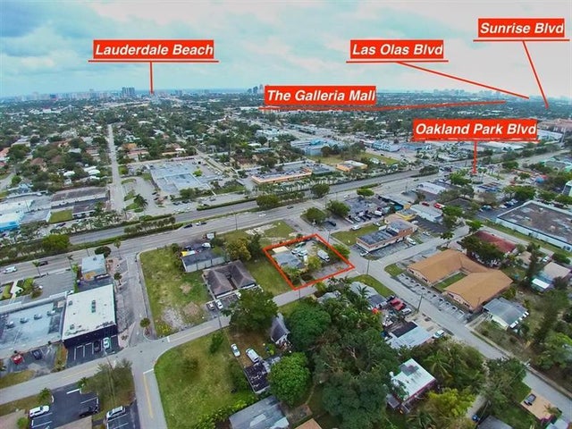 4 of 4 - 3301 N Dixie Hwy, Oakland Park, FL