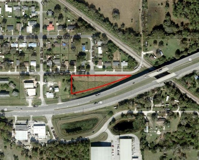 1 of 1 - Ne 2nd St, Okeechobee, FL