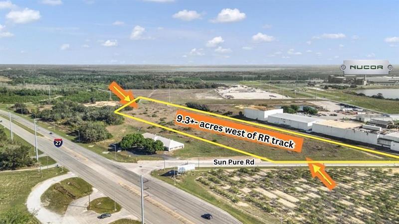 1552 Sun Pure Rd, Avon Park