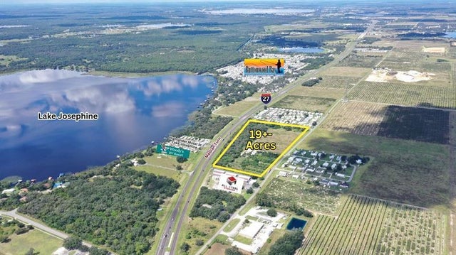 1 of 5 - 11400 Us-27, Sebring, FL