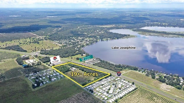 2 of 5 - 11400 Us-27, Sebring, FL