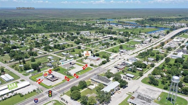 3 of 8 - 599 Us 27, Moore Haven, FL