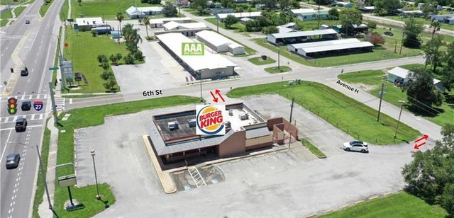 4 of 8 - 599 Us 27, Moore Haven, FL