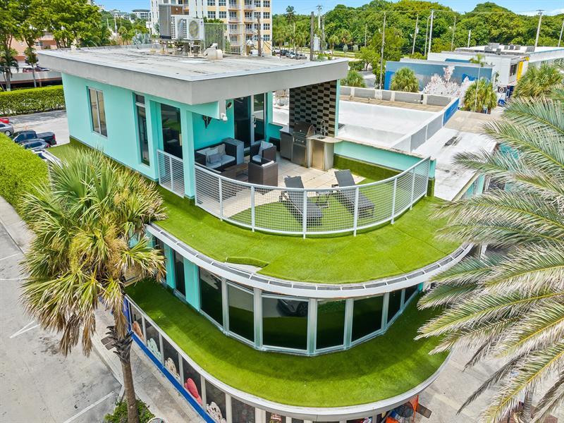 901 Sunrise Ln, Fort Lauderdale