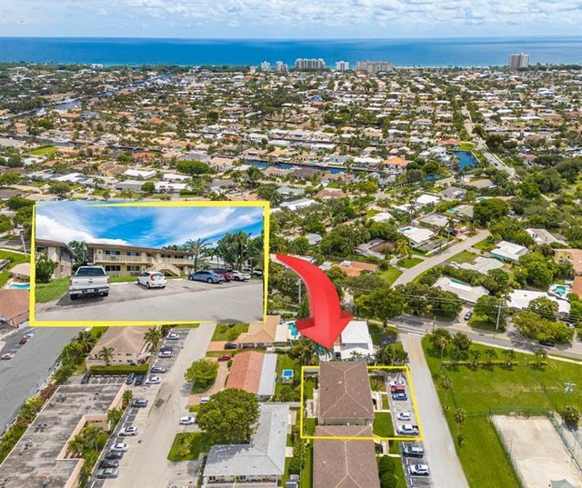 1 of 36 - 2131 Ne 40th Ct #1-8, Lighthouse Point, FL