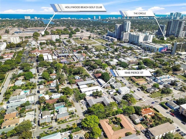3 of 36 - 1946 Pierce St 1-11, Hollywood, FL