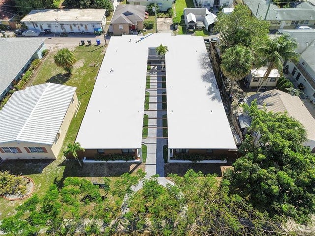 5 of 36 - 1946 Pierce St 1-11, Hollywood, FL