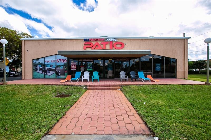 2050 N University Dr, Sunrise