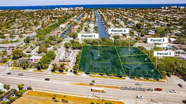 1 of 9 - 4820 N Federal Hwy, Lighthouse Point, FL