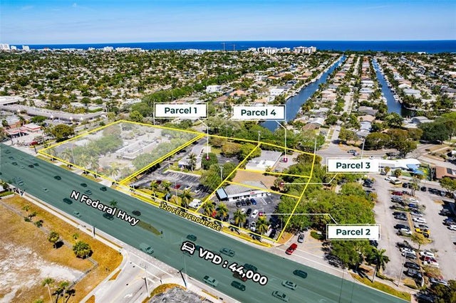 3 of 9 - 4820 N Federal Hwy, Lighthouse Point, FL