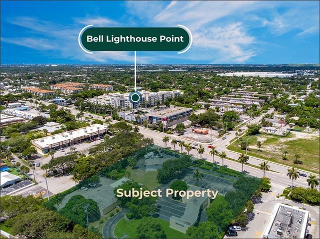 4 of 9 - 4820 N Federal Hwy, Lighthouse Point, FL
