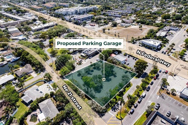 5 of 9 - 4820 N Federal Hwy, Lighthouse Point, FL