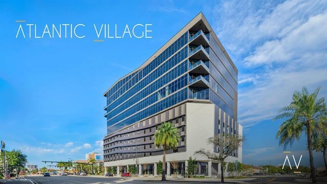 1 of 7 - 800 N Federal Hwy 1103, Hallandale, FL