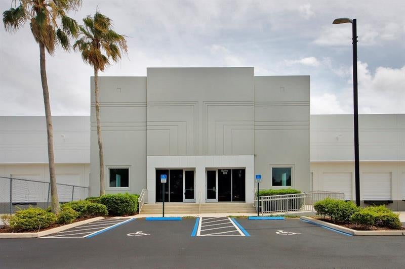 3250 N Park Central Boulevard North 100, Pompano Beach