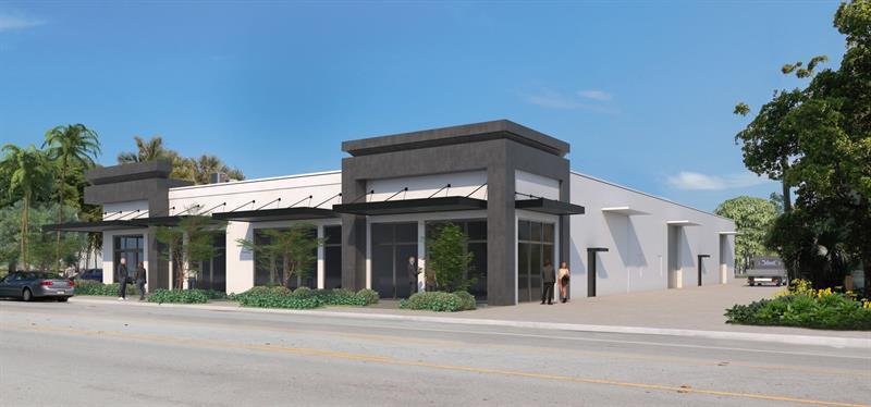 920 Ne 13th St, Fort Lauderdale