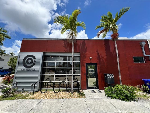 2 of 12 - 599 Sw 2nd Ave #d, Fort Lauderdale, FL