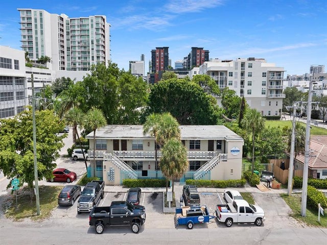 2 of 13 - 735 & 745 Ne 5th Ave 1-5, Fort Lauderdale, FL