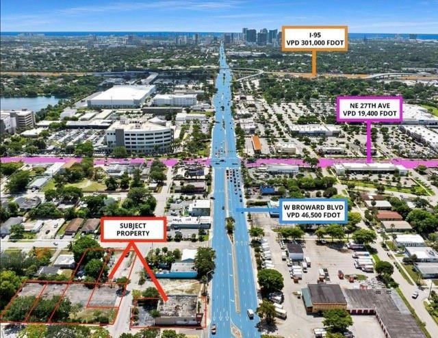 2813 W Broward Blvd, Fort Lauderdale