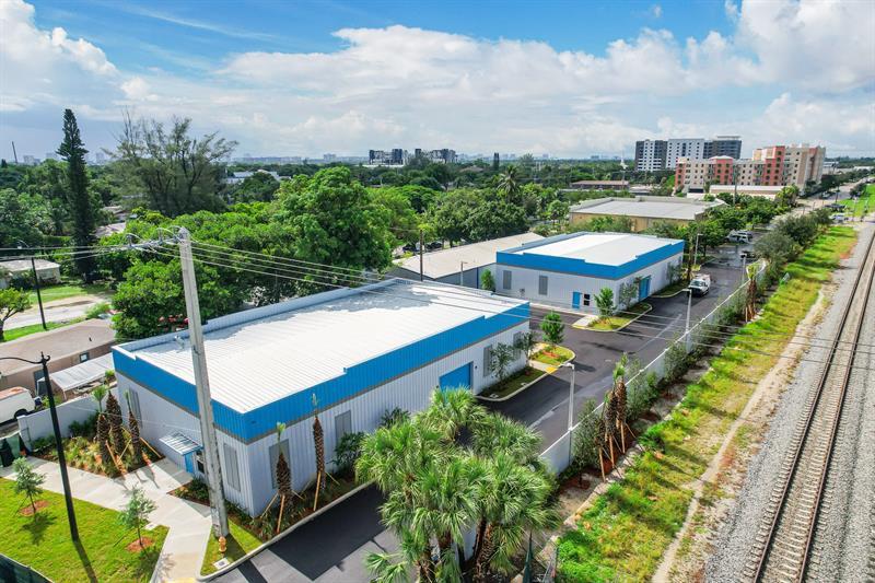 621 Ne 1st Ave, Pompano Beach