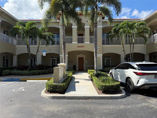 1 of 17 - 5401 N University Dr Unit 204, Pompano Beach, FL