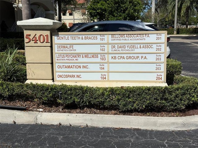 2 of 17 - 5401 N University Dr Unit 204, Pompano Beach, FL