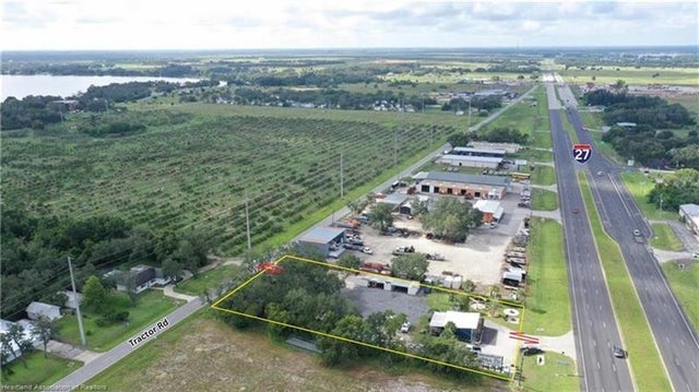 2 of 17 - 6750 Us Highway 27, Sebring, FL