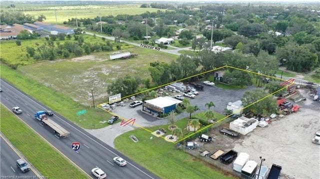 3 of 17 - 6750 Us Highway 27, Sebring, FL