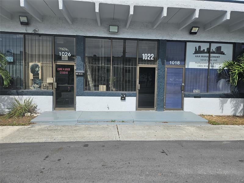 1000 S 56th Ave 1022, Hollywood