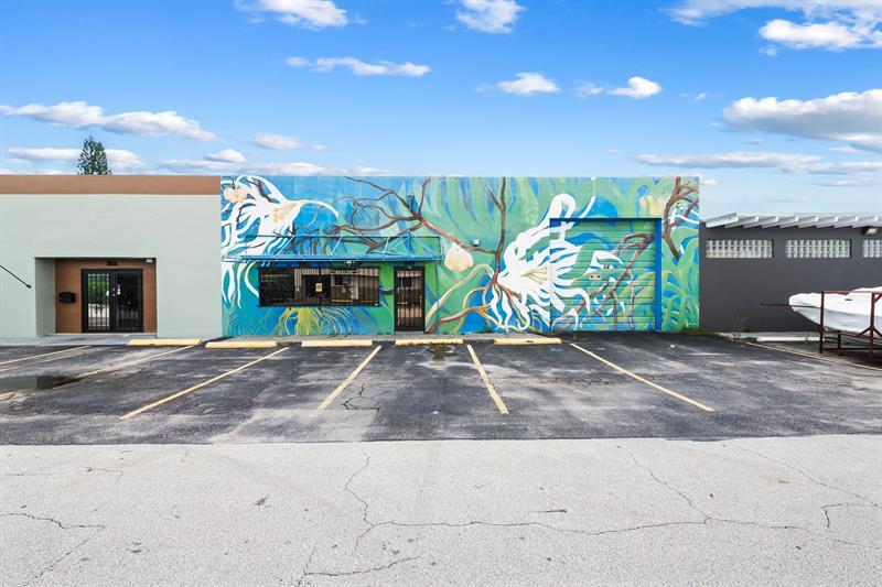 3046 Ne 12th Ter, Oakland Park