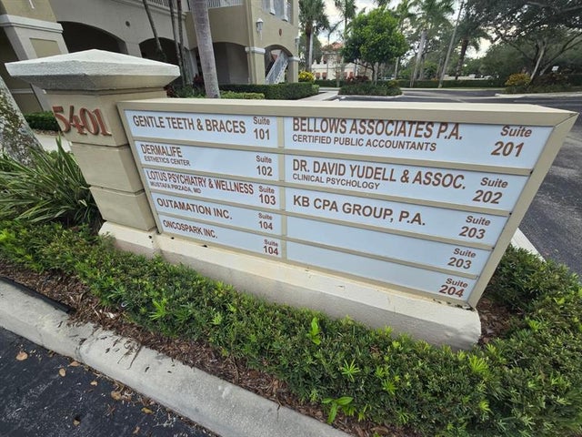 3 of 19 - 5401 N University Dr 203, Pompano Beach, FL
