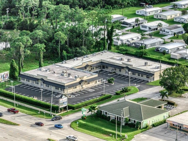 1 of 50 - 33 Ryant Blvd, Sebring, FL