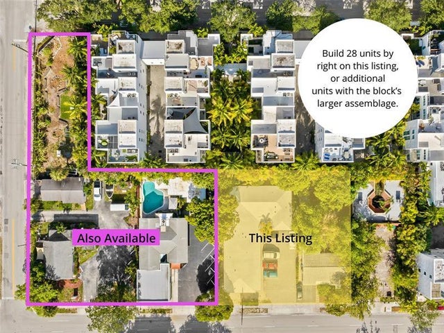 5 of 17 - 724-730 Ne 3rd Ave, Fort Lauderdale, FL
