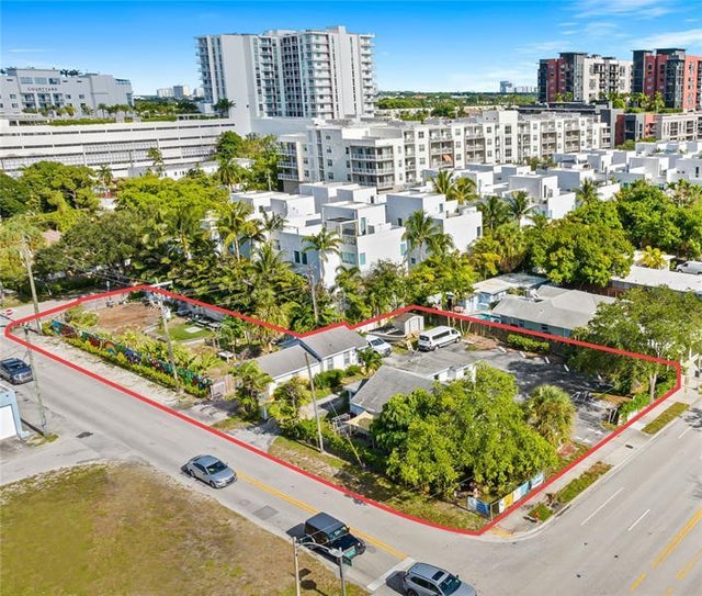1 of 18 - 746 Ne 3rd Ave & Ne 8th St, Fort Lauderdale, FL