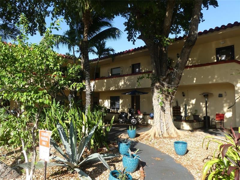 2300 Ne 6th Ave, Wilton Manors