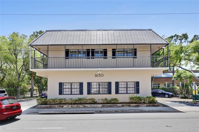 1 of 1 - 1650 Ne 26th St, Wilton Manors, FL