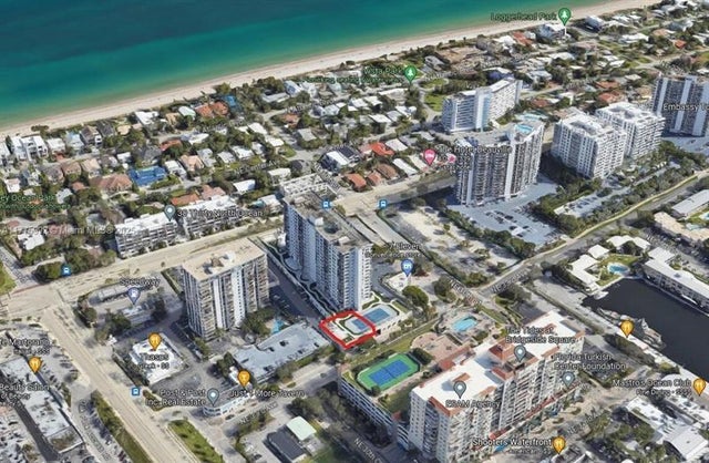 2 of 5 - 3015 N Ocean Blvd C1-c8, Fort Lauderdale, FL