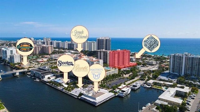 3 of 5 - 3015 N Ocean Blvd C1-c8, Fort Lauderdale, FL