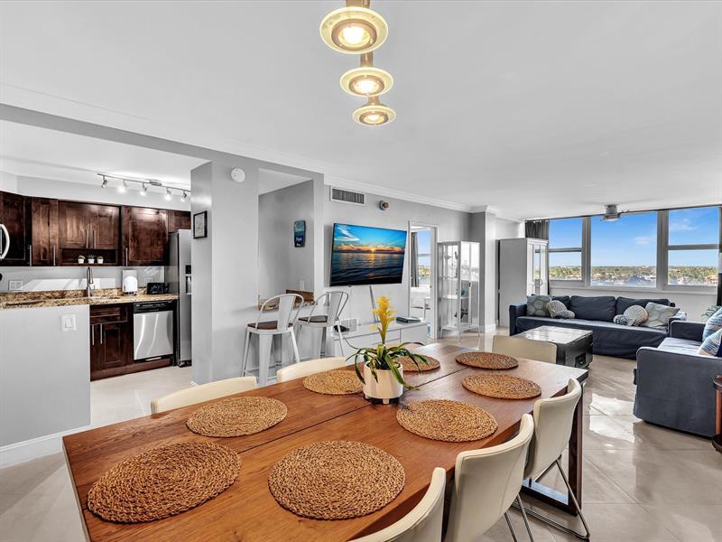 4040 Galt Ocean Dr 811, Fort Lauderdale