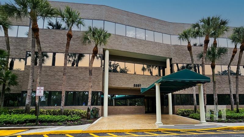 8551 W Sunrise Blvd 303, Plantation