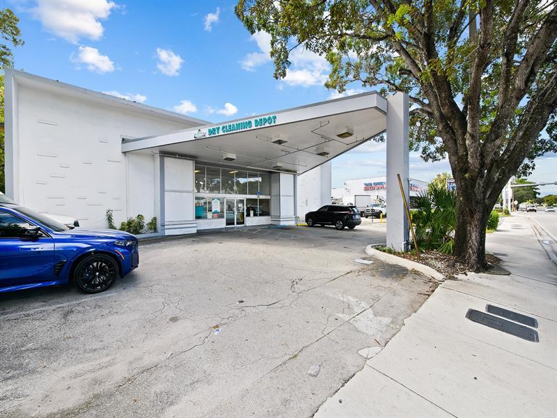 3470 W Broward Blvd, Fort Lauderdale