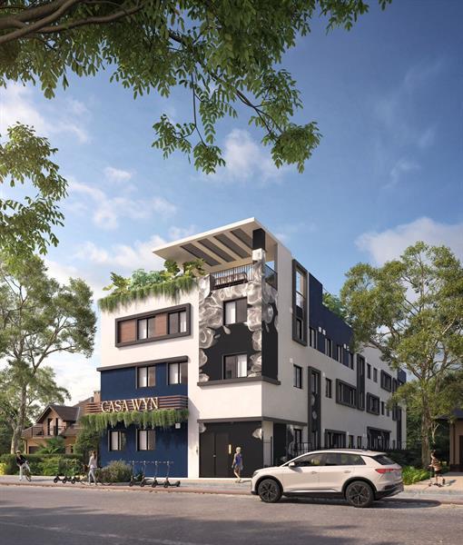 355 Nw 31st St 107, Miami