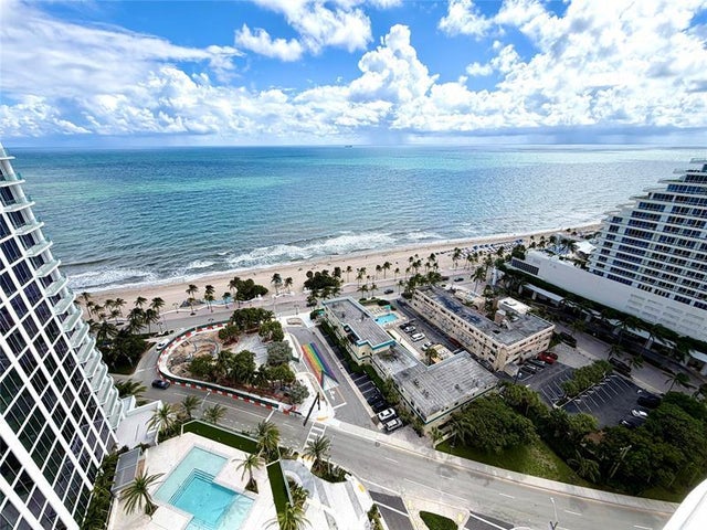 1 of 38 - 153 N Seabreeze Blvd 2101, Fort Lauderdale, FL
