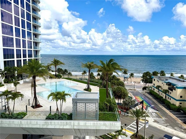 1 of 35 - 153 N Seabreeze Boulevard 602, Fort Lauderdale, FL